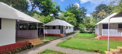 Tent