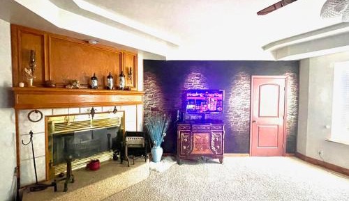 Double or Twin Room