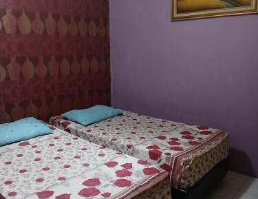 Standard Double Room with Fan