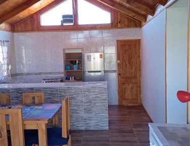 Two-Bedroom Townhouse