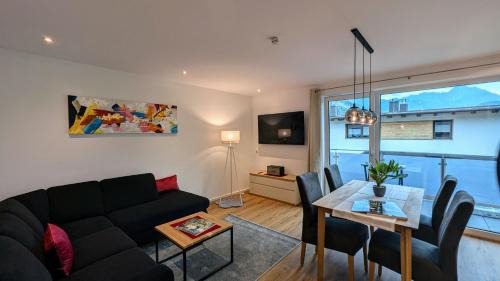 Suite with Mountain View
