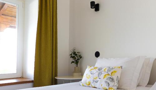 Double Room with Pool View