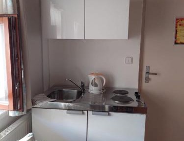 Family Room with Private Bathroom (Třináctá komnata)