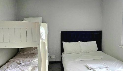 Triple Room with Shower