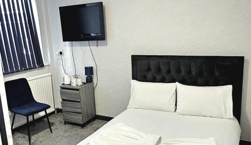Classic Triple Room