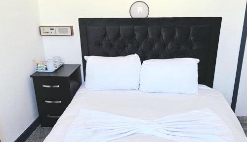 Triple Room with Shower
