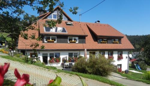 Two-Bedroom Superior Apartment