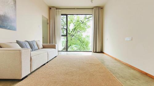 Yuexin River View Family Suite 