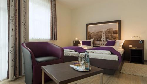 Double Room Extra Comfort