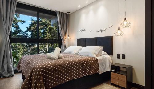 One-Bedroom Superior Apartment