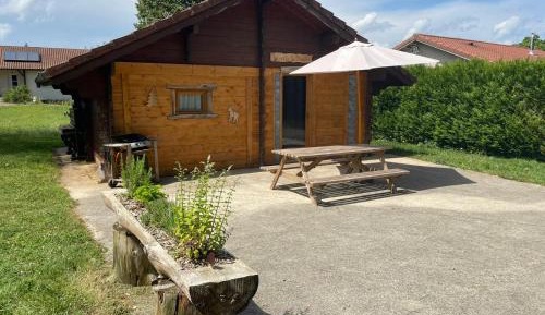 One-Bedroom Chalet