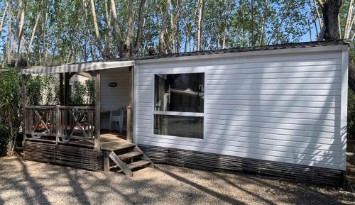Mobile Home
