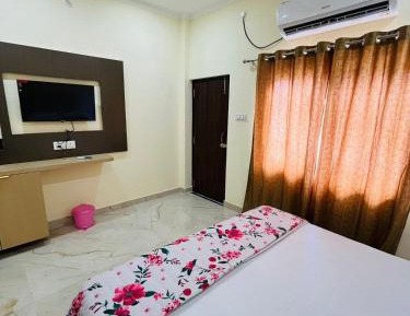 Deluxe Double Room with Balcony and Sea View