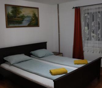 Five-Bedroom House