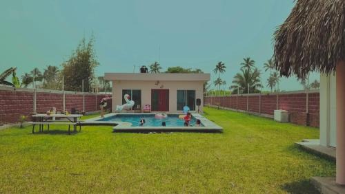 Villa