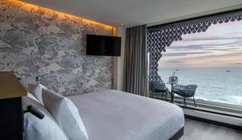 Silken Club Sea View