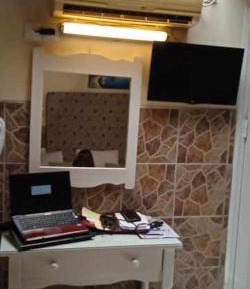 Economy Single Room