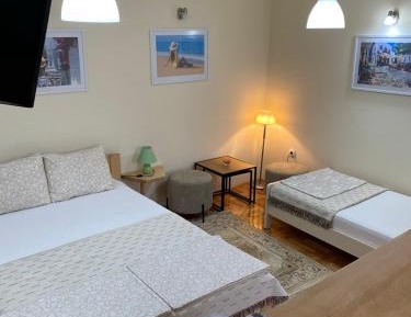 Family Suite
