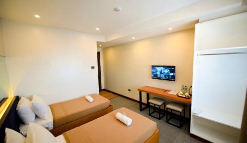 Superior Double Room