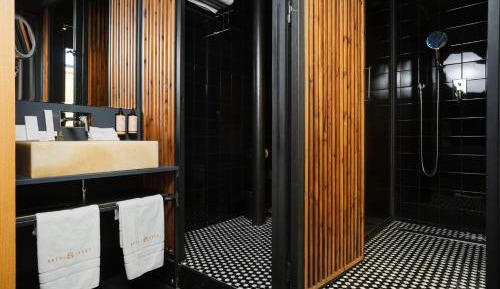Suite with Terrace