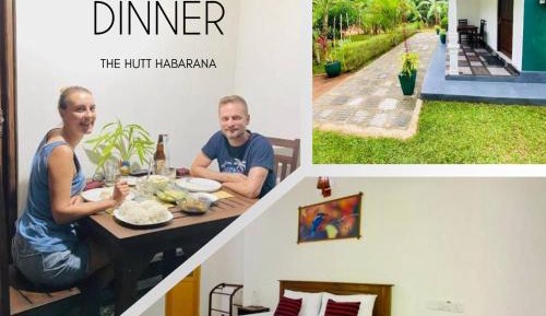 Deluxe Double Room with Shower