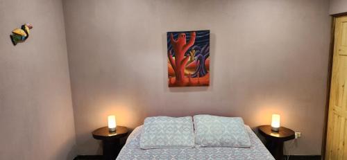 Standard Double Room with Fan