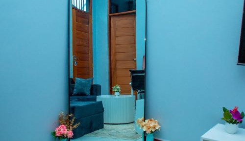 One-Bedroom Standard Apartment