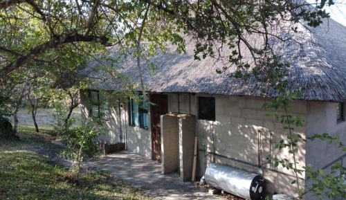 Three-Bedroom Chalet
