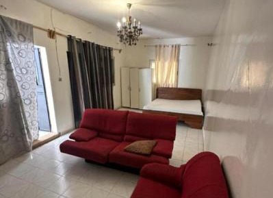 Deluxe Double Room with Shower
