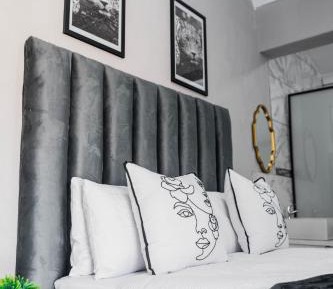 Double Room with Pool View