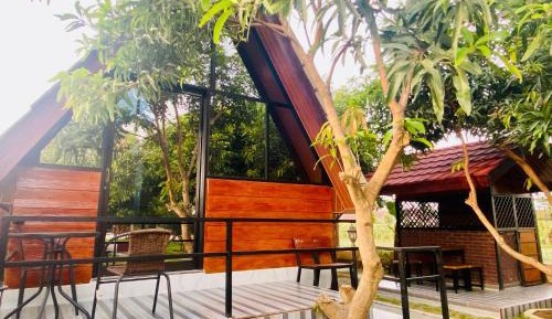 One-Bedroom Villa