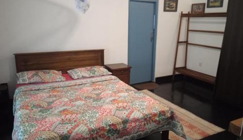 Budget Double Room