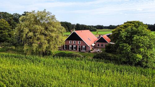 Five-Bedroom House