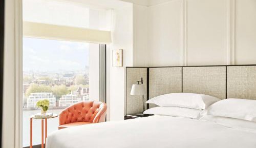 Park Suite with River View