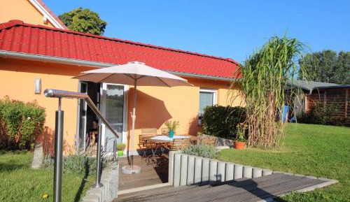 Two-Bedroom Holiday Home