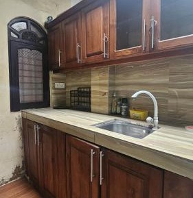 Apartment - Ground Floor