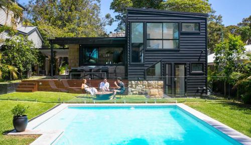 Holiday Home