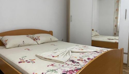 Two-Bedroom Townhouse