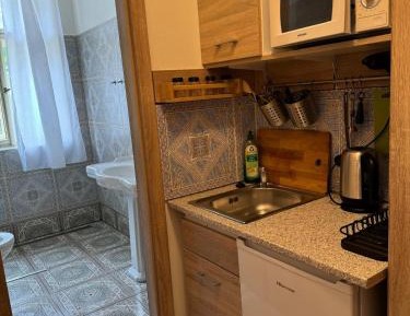 Deluxe Double Room with Extra Bed