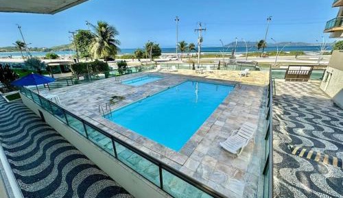 Three-Bedroom Apartment - Oceanfront