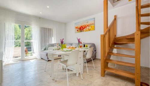 Two-Bedroom Holiday Home