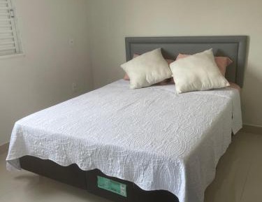 Double Room with Shared Toilet