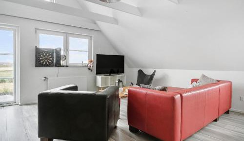 Two-Bedroom Holiday Home