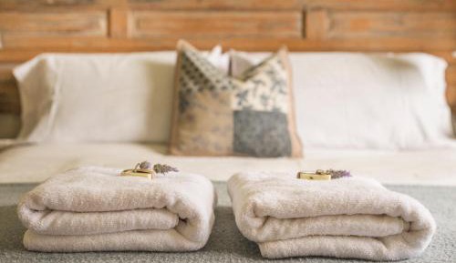 Standard Double Suite