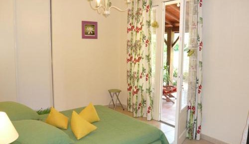 Double Room - Ground Floor