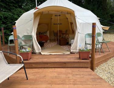 Tent