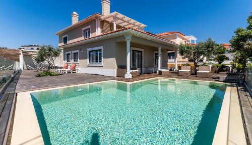 Deluxe Villa