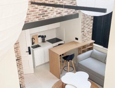 Duplex Apartment
