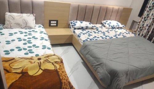 Basic Triple Room