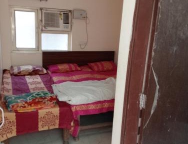 Triple Room with Private Bathroom